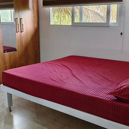 Oman House 2.O Apartment Kochi Екстериор снимка