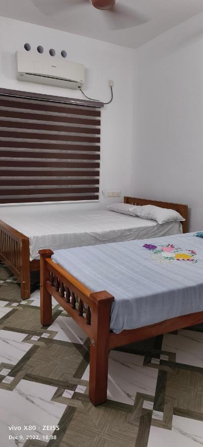 Oman House 2.O Apartment Kochi Екстериор снимка