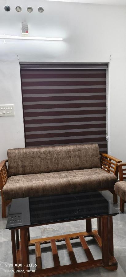 Oman House 2.O Apartment Kochi Екстериор снимка