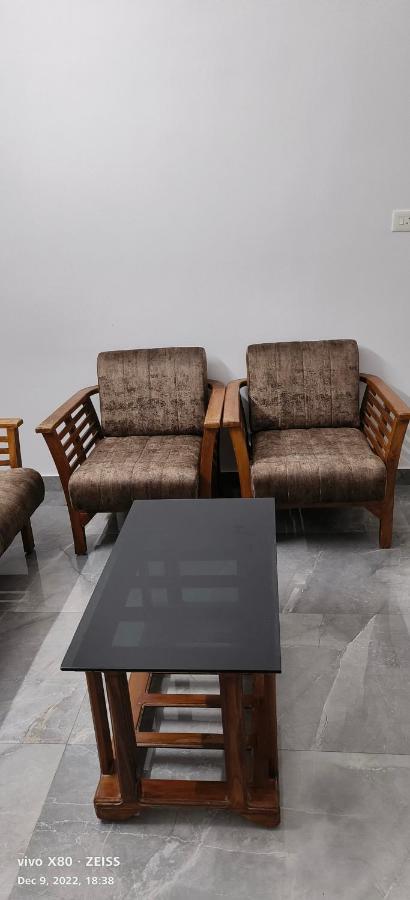 Oman House 2.O Apartment Kochi Екстериор снимка