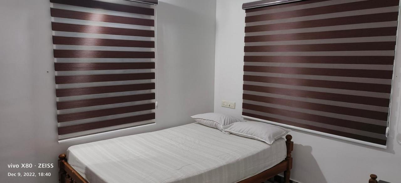 Oman House 2.O Apartment Kochi Екстериор снимка