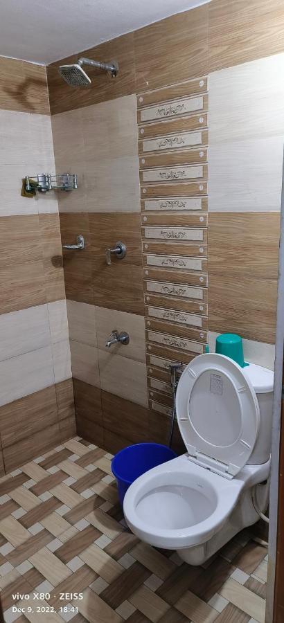 Oman House 2.O Apartment Kochi Екстериор снимка