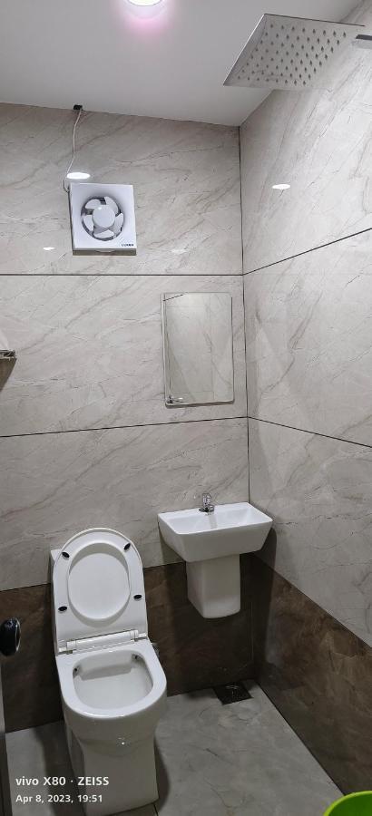 Oman House 2.O Apartment Kochi Екстериор снимка