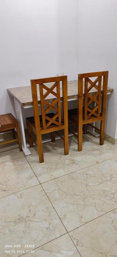 Oman House 2.O Apartment Kochi Екстериор снимка