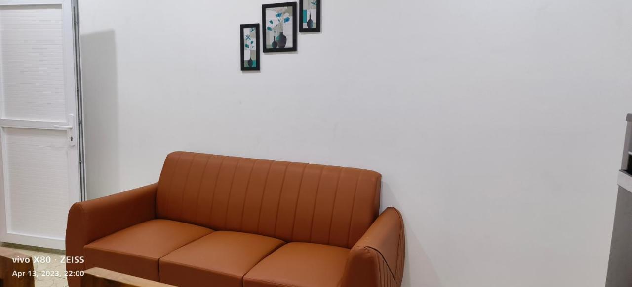 Oman House 2.O Apartment Kochi Екстериор снимка