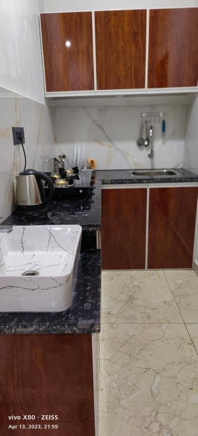 Oman House 2.O Apartment Kochi Екстериор снимка