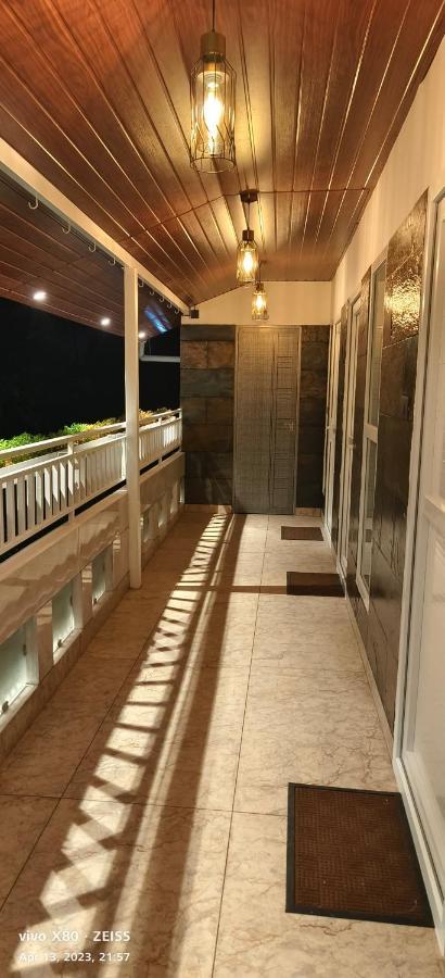 Oman House 2.O Apartment Kochi Екстериор снимка