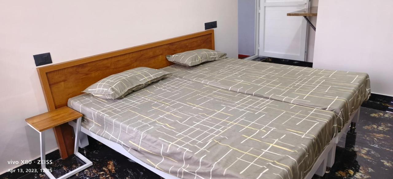 Oman House 2.O Apartment Kochi Екстериор снимка