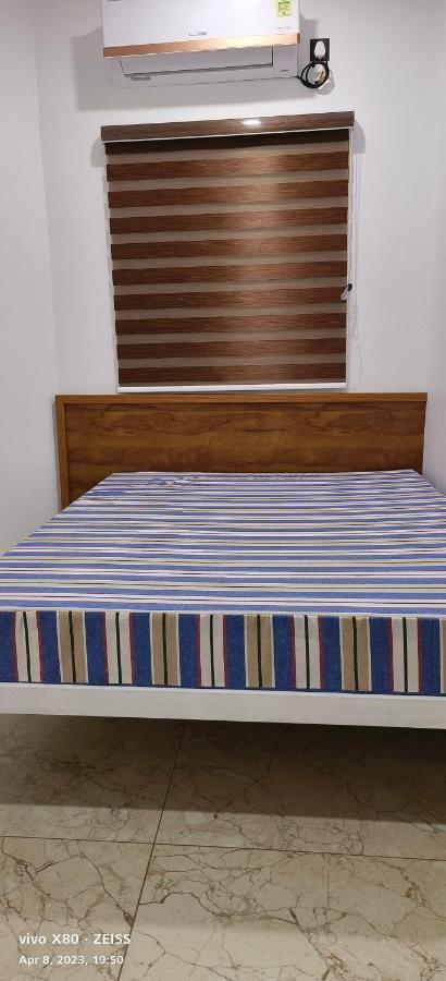 Oman House 2.O Apartment Kochi Екстериор снимка