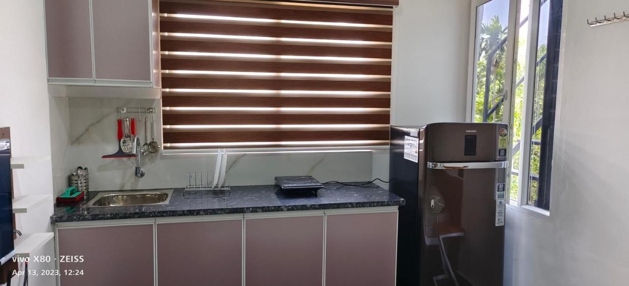 Oman House 2.O Apartment Kochi Екстериор снимка