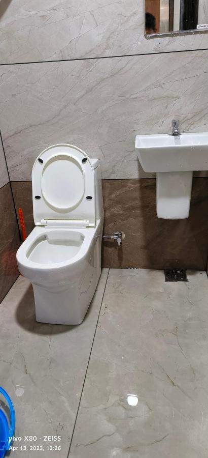 Oman House 2.O Apartment Kochi Екстериор снимка