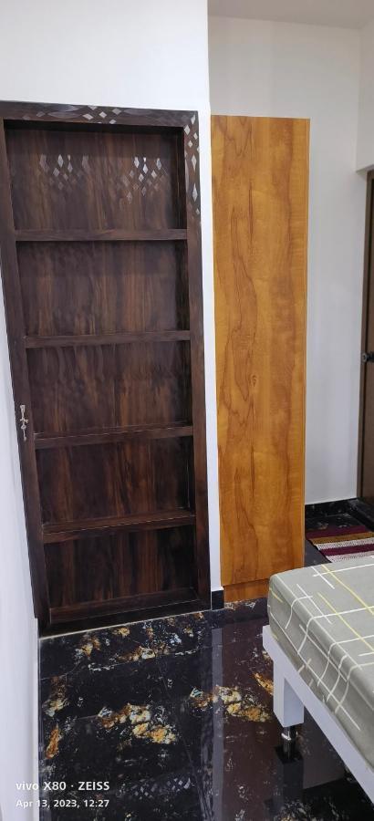 Oman House 2.O Apartment Kochi Екстериор снимка
