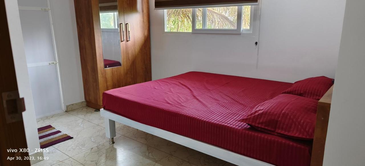 Oman House 2.O Apartment Kochi Екстериор снимка