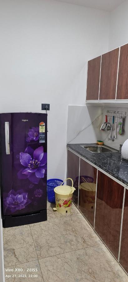 Oman House 2.O Apartment Kochi Екстериор снимка